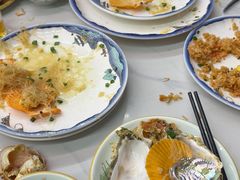 -旺鲜渔港连锁餐厅·珠海特色美食地标(爱情邮局店)