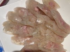 -东方饺子王(工农大路店)