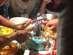 -农家乐·福建土菜(金榕北路店)