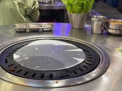 -玄希浪漫厨房·韩料烤肉(湖滨银泰in77店)