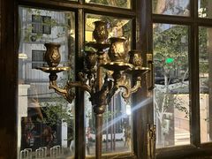 -Uncle Kosto科斯托·中东菜