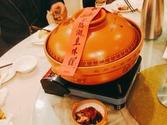 -千岛湖鱼味馆(十字街总店)