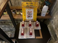 -糖房咖啡(南锣鼓巷店)