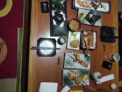 -千代武日本料理(开发区店)