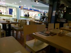 大堂-呀咪咖喱屋(龙之梦购物中心莘庄店)