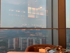 -星璞全日餐厅·高空自助餐(深铁铂尔曼酒店)