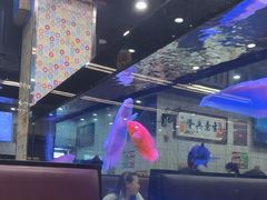 -新辉港式茶餐厅(北栅店)