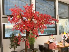-HELLO MUSAE 拾光缪斯餐厅·纯正希腊风味(苏州中心店)