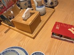 -南京大牌档(龙江新城市广场店)