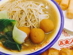 -五条人糖水铺(光谷世界城店)