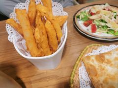-Masala Curry and BBQ·玛莎拉巴基斯坦美食(金水万达店)