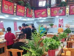 -闫家粥铺(吉林大路店)