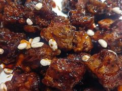 -宏达老菜馆(东安街店)
