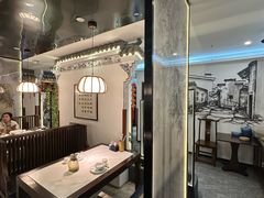 -徽韵人家·传承正宗徽菜(牡丹园店)