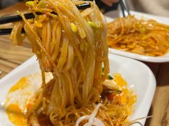 -子午路张记肉夹馍(小寨西路店)