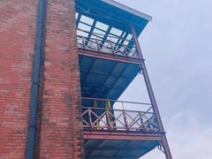 -横滨红砖仓库1号馆