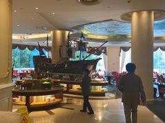 -重庆长寿碧桂园凤悦凤凰酒店