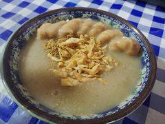 -回坊马二饺子馆