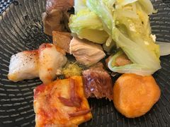 -上海新发展亚太JW万豪酒店