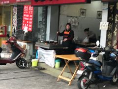门面-沈妈砂锅(双楠店)