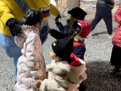 -安德鲁户外烧烤帐篷营地(马泉营店)