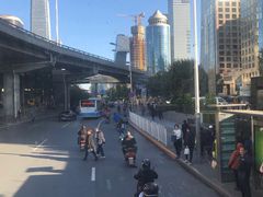 -中央广播电视总台(光华路办公区)