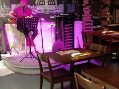 -斯比特花园西餐厅(东方商厦店)
