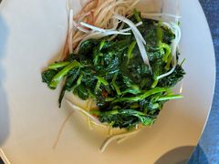 火丝银芽豆苗-江南雅厨(李公堤店)