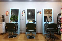 点击看大图 -KIMI HAIR SALON·烫染设计店