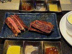 -觅福里•熟成和牛餐厅