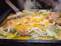 -匠子烤鱼(恒基广场店)