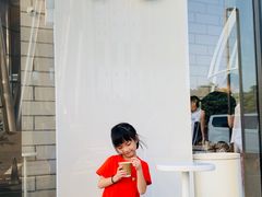 -% Arabica阿拉比卡咖啡(深圳湾万象城店)