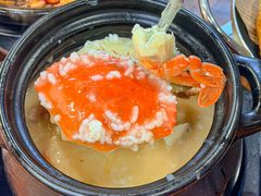 -荣基四海一家·家常菜·海鲜大排档(新安店)