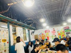 -丁丁猫重庆小面(徐州路店)