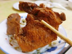 -小东门牛肉水粉老店