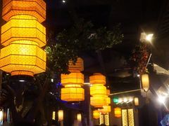 -绿茶餐厅(深圳龙华天虹购物中心店)