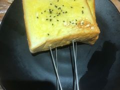 -沈记烧烤海鲜(江汉二路店)