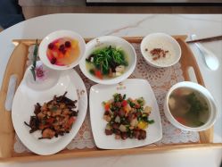 点击看大图 -美悦湾月子中心(熙湖店)