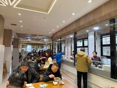 -清真磨沟沿老字号牛肉面(总店)