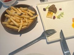 -王品牛排(郑州大卫城店)