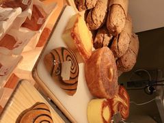 -好利来(川大店)