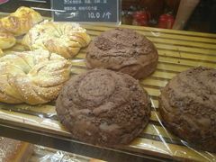 -丁香西饼屋(桂林路店)