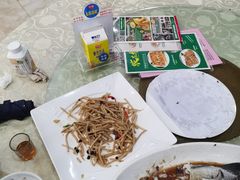 -茗荔园农庄(大涌店)