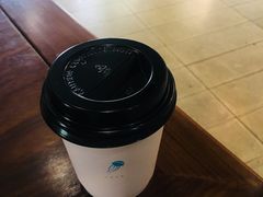 澳白-VESH COFFEE(定西路店)