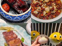 -永安鱼庄·镇江菜(东吴路店)