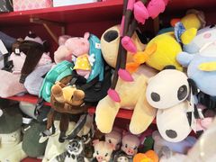 -纪念日百货(江西南昌店)