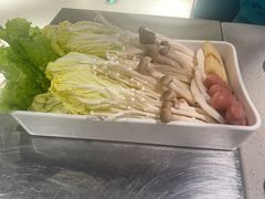 -半天妖烤鱼(东方新天地店)