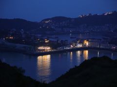 -温岭石塘海边