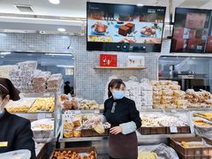 -闻酥园(青羊区文殊坊店)