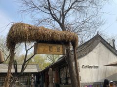 -三忘湖 SWANSEEN(柳荫公园店)